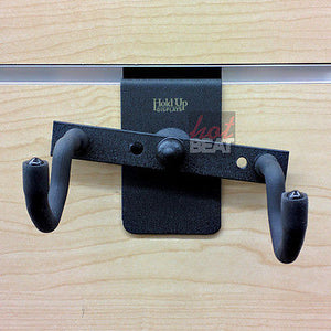 Multidirectional Adjustable Slat Wall Holder for Pistol Gun Fishing Ro –  Hot Beat Electronics