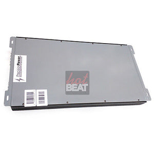 Precision Power Class A/B Car Amplifier TRAX 3,000 watts Monoblock Subwoofer Amp
