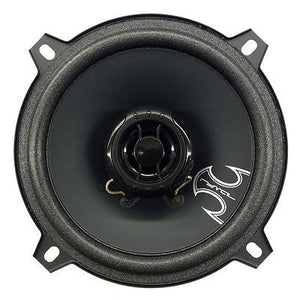 Phoenix Gold RYVAL Series V50 2-Way 5.25" Car Speaker 5 1/4, Pair