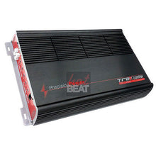 Load image into Gallery viewer, Precision Power Class A/B Car Amplifier TRAX 2,000 watts Monoblock Subwoofer Amp