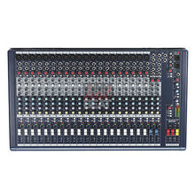Load image into Gallery viewer, SoundCraft by Harman Professional Analog Mixer MPMi 20/2 26-Input 110-240V Model