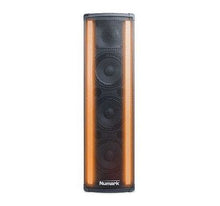 Load image into Gallery viewer, Numark Lightwave Speakers Built-in LED Lights Sync Light Show 0676762263115