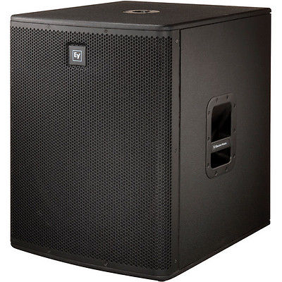 Electro-Voice EV ELX118P Live X Active 18