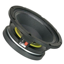 Load image into Gallery viewer, RCF L10/750YK Professional 10&quot; Mid-Bass Sub Woofer Speaker 700W Autorized Dealer