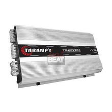Load image into Gallery viewer, Taramps TS1200X4 1 Ohm 4-Ch Class D Car Amplifer Bass Boost Amp 1,200 Watt RMS