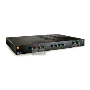 JBL CSMA 280 Commercial Series Mixer Amplifier Installation 8 x 2 80W 110-240V
