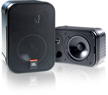 Load image into Gallery viewer, Pair JBL Control 1 Pro High Performance 150 W Mini Studio Speakers 050036903455