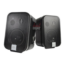 Load image into Gallery viewer, JBL Control 2P Compact Powered Conference Studio Monitor Speakers (Pair)