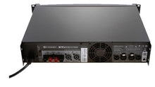 Load image into Gallery viewer, Crown XTi 4002 Professional 2-Channel Power Amplifier XTi4002 110-240V OPEN BOX
