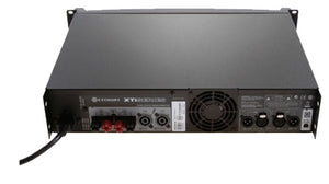 Crown XTi 4002 Professional 2-Channel Power Amplifier XTi4002 110-240V OPEN BOX