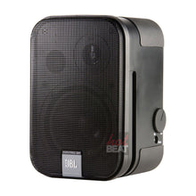 Load image into Gallery viewer, JBL Control 2P Compact Powered Conference Studio Monitor Speakers (Pair)
