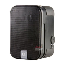 Load image into Gallery viewer, JBL Control 2P Compact Powered Conference Studio Monitor Speakers (Pair)