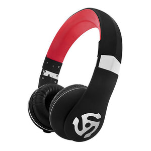 Numark HF325 On-Ear Professional Studio-Grade Full Range DJ Monitoring Headphone