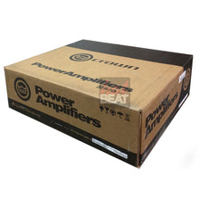 Load image into Gallery viewer, Crown Audio CDi1000 Contractor Digital Intelligence Power Amplifier 871015002125