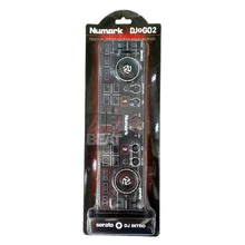Load image into Gallery viewer, Numark DJ2GO2 Portable Pocket DJ Controller for Serato DJ with Audio Interface