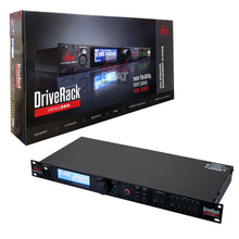 Load image into Gallery viewer, dbx DriveRack VENU360 Loudspeaker Management Processor
