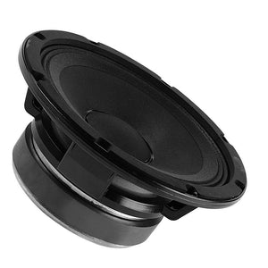 Beyma 8MI100 8-inch Speaker 250 Watt RMS 8-ohm 613815563686 side view right left