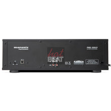 Load image into Gallery viewer, Marantz PMD-300CP Pro Dual Deck Cassette Recorder/Player with USB PC Connection