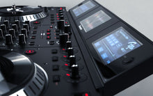 Load image into Gallery viewer, Numark NS7 III 4-Channel Motorized Serato DJ Controller NS73 NS7iii 888365315928