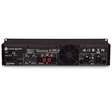 Load image into Gallery viewer, Crown XLS2002 DriveCore 2 Power Amplifier 650W @ 4 Ohm Built-in DSP &amp; Crossover *OPEN BOX*