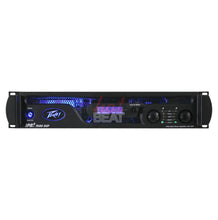 Load image into Gallery viewer, Peavey IPR27500DSP Power Amplifier IPR2 Series 7500 w/ Digital Sound Processing