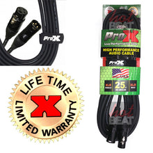Load image into Gallery viewer, DBX DriveRack 260 Equalization Loudspeaker Control + RTA-M Mic + 25 XLR Cable
