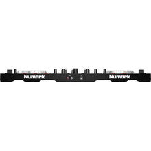 Load image into Gallery viewer, Numark Mixtrack Platinum Pro DJ Controller Jog Wheels w/ Display + Free HF125