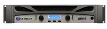 Load image into Gallery viewer, Crown XTi 4002 Professional 2-Channel Power Amplifier XTi4002 110-240V OPEN BOX