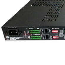 Load image into Gallery viewer, JBL CSMA 280 Commercial Series Mixer Amplifier Installation 8 x 2 80W 110-240V