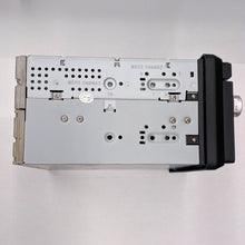 Load image into Gallery viewer, Performance Teknique ICBM-9687T 7&quot; Flip-up Car DVD MP3 SD Analog Retro Gauge