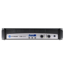 Load image into Gallery viewer, Crown Audio CDi1000 Contractor Digital Intelligence Power Amplifier 871015002125