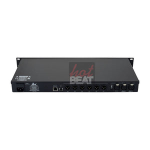 dbx DriveRack VENU360 691991401497 + RTA-M Measurement Mic + 25 ft XLR Cable