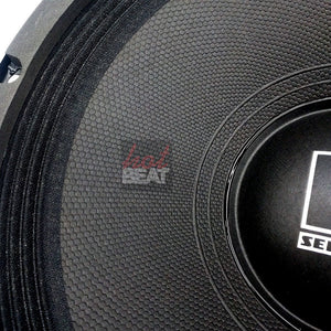 JBL Selenium 10PW7 10" Speaker Woofer 150 Watts RMS 8 ohms 7896359524051 Brazil