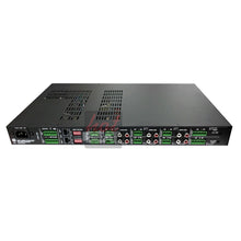 Load image into Gallery viewer, JBL CSMA 280 Commercial Series Mixer Amplifier Installation 8 x 2 80W 110-240V