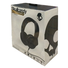 Load image into Gallery viewer, Skullcandy Method Over Ear High Quality DJ Headphone With Mic Black 878615053885