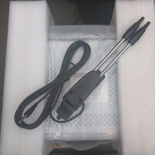 Load image into Gallery viewer, Performance Teknique ICBM-9687T 7&quot; Flip-up Car DVD MP3 SD Analog Retro Gauge