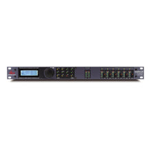 Load image into Gallery viewer, DBX DriveRack 260 Loudspeaker Management System Professional Authorized Dealer