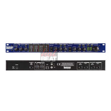 Load image into Gallery viewer, Lexicon MX200 Stereo Reverb 24-Bit Multi Effects Processor DSP VST 691991500169