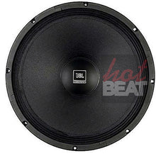Load image into Gallery viewer, JBL Selenium 15PW7 Midrange Voice Speaker 15&quot; 300 Watt RMS 8-ohms
