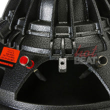 Load image into Gallery viewer, JBL Selenium 12W10P-Nd SLF 12&quot; Neodymium Speaker Woofer for Guitar Line Array