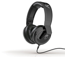 Load image into Gallery viewer, Skullcandy Method Over Ear High Quality DJ Headphone With Mic Black 878615053885