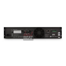 Load image into Gallery viewer, Crown DSi1000 2-Channel Professional Solid State Cinema Power Amplifier 110-240V