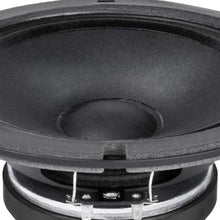 Load image into Gallery viewer, Faital Pro 8FE200 8ohm 8&quot; Woofer Midrange Midbass Replacement speaker 95dB