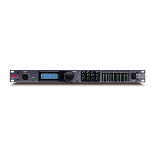 DBX DriveRack 260 Loudspeaker Management System Professional Authorized Dealer