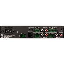 Load image into Gallery viewer, JBL CSM14 4-Inputs 1-Output Commercial Series Mixer 110 - 240 Voltage CSM-14