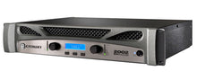 Load image into Gallery viewer, Crown XTi-2002 Heavy Duty Power Amplifier 871015003948 100-240V Global Voltage