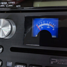 Load image into Gallery viewer, Performance Teknique ICBM-9687T 7&quot; Flip-up Car DVD MP3 SD Analog Retro Gauge