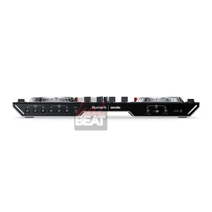 Numark NS6II Premium 4-Channel DJ Controller USB SeratoDJ 0676762187817