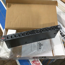 Load image into Gallery viewer, dbx 266XL Dual Compressor Limiter Gate 691991400513 266-XL Compression Gating