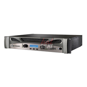 Crown XTI 1002 Power Amplifier DSP Global Voltage 120V 220-240V 871015005232